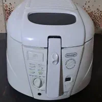 سرخکن دلونگی در حد نو