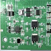 مونتاژکار الکترونیک