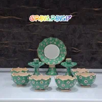 هفت سین میناکاری