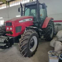 فروش تراکتور۱۵۰۰ مدل ۴۰۱ صفر