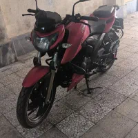 آپاچی ۲۰۰
