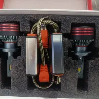 هدلایت m8 pro