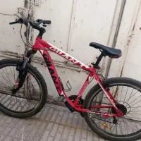 دوچرخه 26 جیانت دارای سند