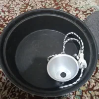 کیک پز برقی