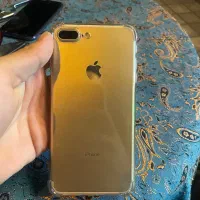 Iphone 7plus