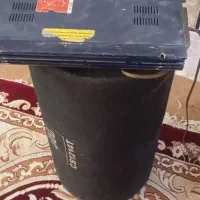 2عددآمپ وباکس