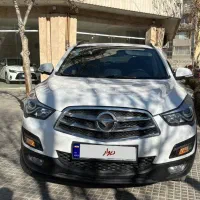 هایما S5 مدل ۱۴۰۱ خانگی بدون رنگ