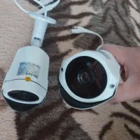 دوربین مداربسته