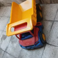 کامیون