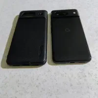 گوگل پیکسل ۸ google pixel8