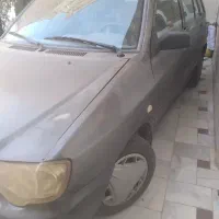 پراید ۱۱۱ فرمان هیدرولیک