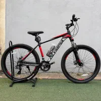 دوچرخه ۲۷.۵ المپیا آلومینیوم مدل FERRARI