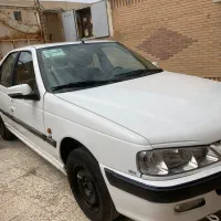 پژو پارس سال۱۴۰۰