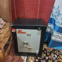 گاو صندوق