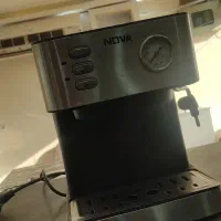 قهوه ساز NDVA