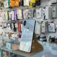 iphone x 256 gig|موبایل|قم, علی آباد سعدگان|دیوار