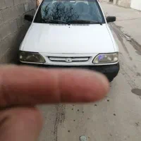 پراید صبا ۸۲