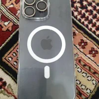 ایفون 16پرومکس 256