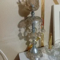 یک عدد شمعدان