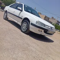 پارس سال