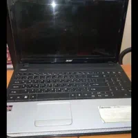 لپ‌تاپ 15.6 اینچ Acer Aspire E1-521 ب