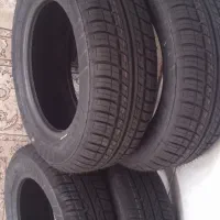 فروش لاستیک پرایدی مارک بارز