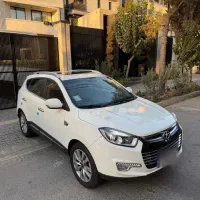 jac s5 new face