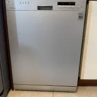 ماشین ظرفشویی الجی