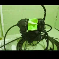 لوله باز کن فنر زنی باقرشهرشهرری قمصرشورآبادوحومه