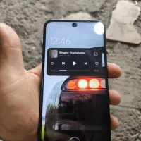 گوشی نو یک هفته اک باز شده