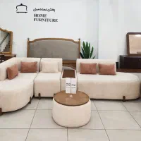 مبل ال موچی ، پازلی ، کلاسیک ، جهیزیه