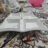 چند تکه ظرف