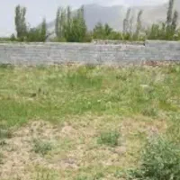 زمین کشاورزی