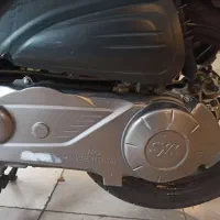 sr200مدل1400|موتورسیکلت|تهران, باغ خزانه|دیوار