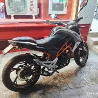 cf150|موتورسیکلت|رباط‌کریم, رباط‌کریم|دیوار