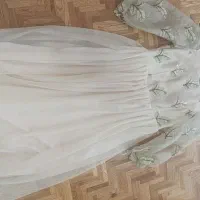 لباس مجلسی نو