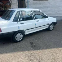 پراید84|خودرو سواری و وانت|رشت, رشتیان|دیوار