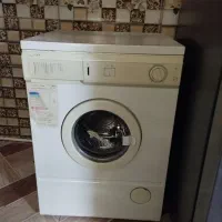 لباسشویی ارج ۵کیلویی