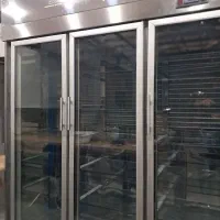 وسایل فست فود