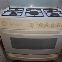 گاز فردار تکنو گاس