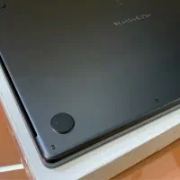 MacBook Pro M3 Max 48GB Ram MUW63LL/A 16-inch|رایانه همراه|تهران, جردن|دیوار