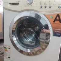 لباسشویی وایت وستا