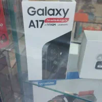 گوشی سامسونگ A17