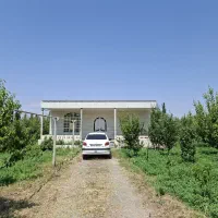 فروش باغ ویلا کشکسرای وانلوجق سایت پروازی ارلان