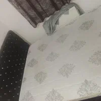 تخت وتشک