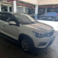 فروش x۲۲ دنده ی اسپرت لاکچری