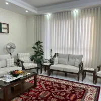 مبل ۷نفره و میز ناهارخوری