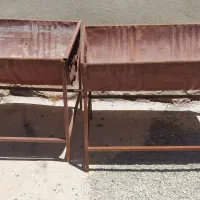 بشکه مخصوص دامداری