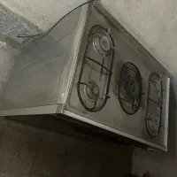 گاز فردار