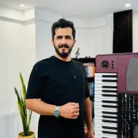 آموزش کیبورد ارگ آنلاین